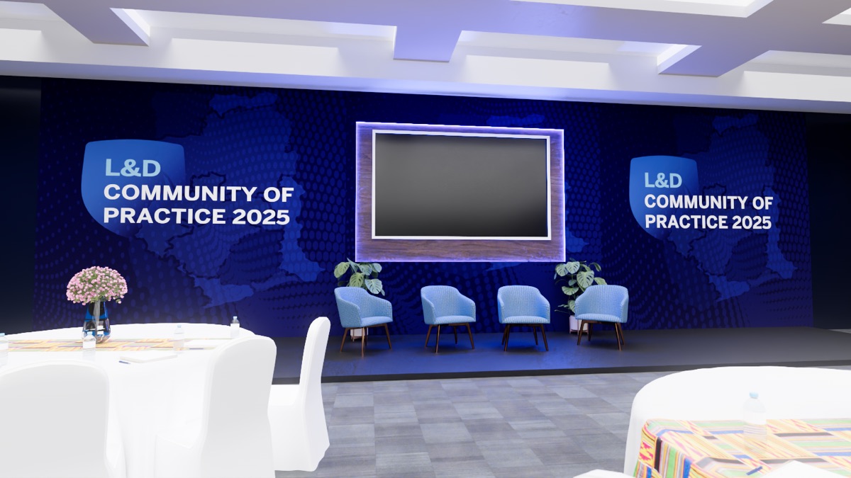 Stanbic Bank — L&D Community of Practice