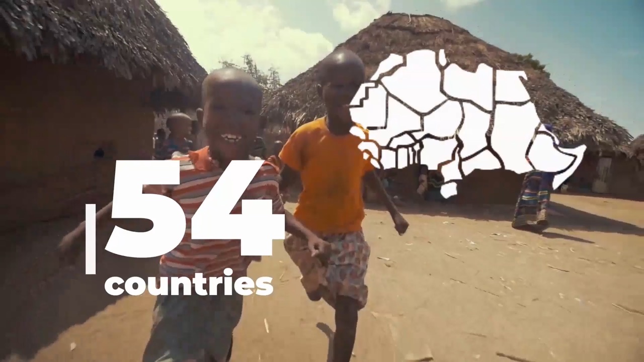 This is Africa — This is Africa 2021